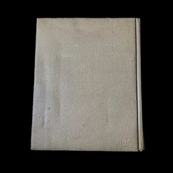 VTG Heirloom Holy Bible Large Authorized or King James Red Letter Edition 1964 - Picture 2 of 16